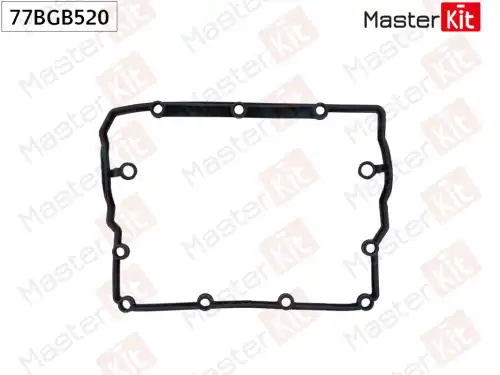 Прокладка клапанной крышки MASTERKIT 77BGB520