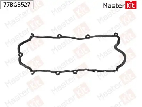 Прокладка клапанной крышки MASTERKIT 77BGB527