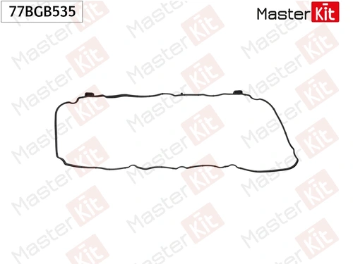 Прокладка клапанной крышки MASTERKIT 77BGB535