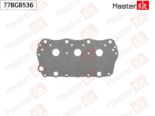 Прокладка клапанной крышки MASTERKIT 77BGB536