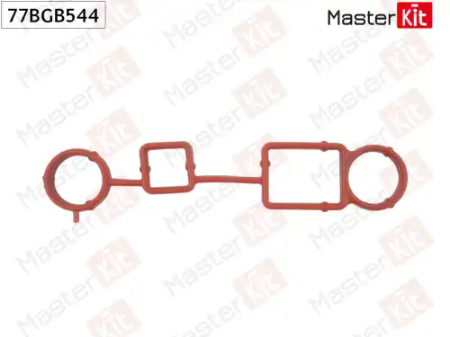 Прокладка клапанной крышки MASTERKIT 77BGB544