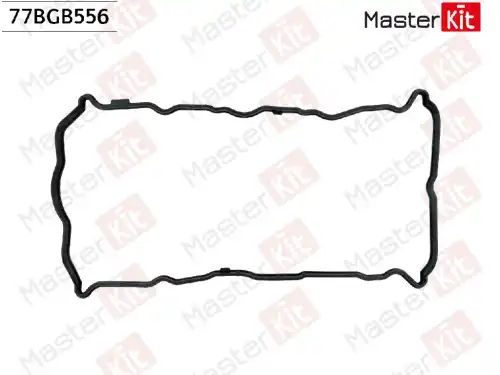 Прокладка клапанной крышки MASTERKIT 77BGB556