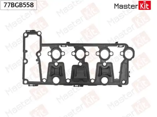 Прокладка клапанной крышки MASTERKIT 77BGB558