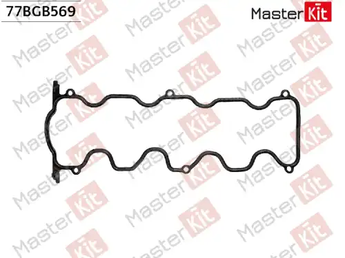 Прокладка клапанной крышки MASTERKIT 77BGB569