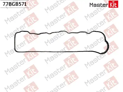 Прокладка клапанной крышки MASTERKIT 77BGB571