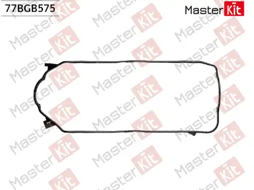 Прокладка клапанной крышки MASTERKIT 77BGB575