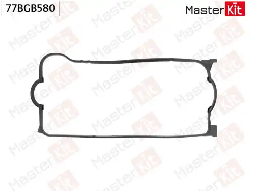 Прокладка клапанной крышки MASTERKIT 77BGB580