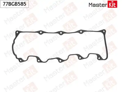 Прокладка клапанной крышки MASTERKIT 77BGB585