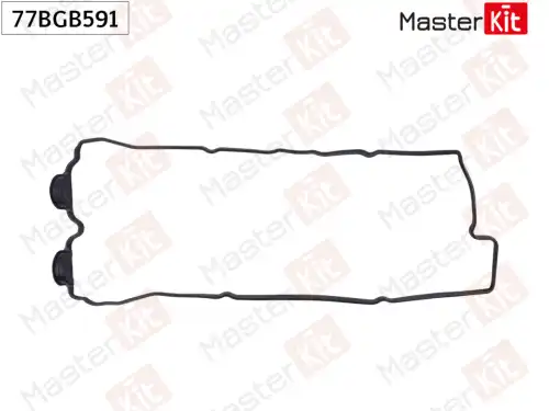 Прокладка клапанной крышки MASTERKIT 77BGB591