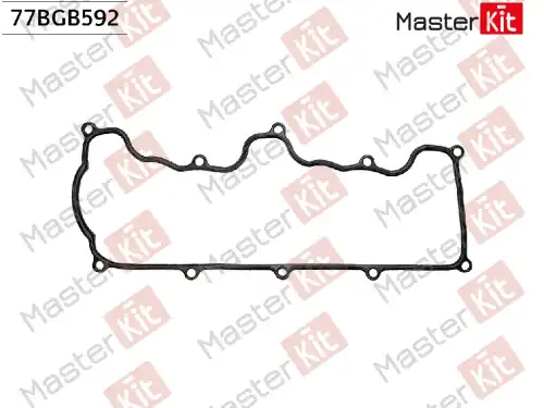 Прокладка клапанной крышки MASTERKIT 77BGB592