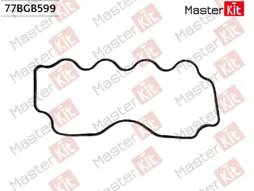 Прокладка клапанной крышки MASTERKIT 77BGB599