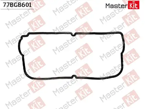 Прокладка клапанной крышки MASTERKIT 77BGB601