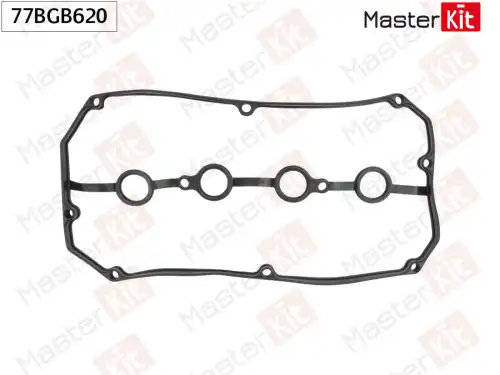 Прокладка клапанной крышки MASTERKIT 77BGB620