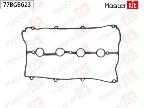 Прокладка клапанной крышки MASTERKIT 77BGB623