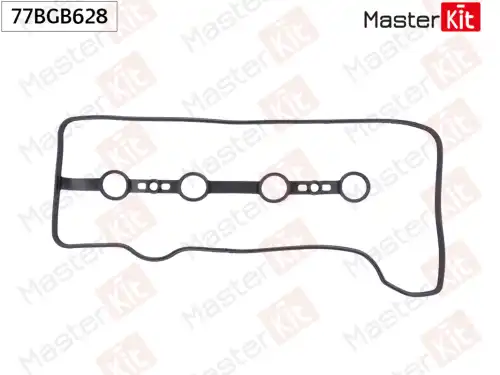 Прокладка клапанной крышки MASTERKIT 77BGB628