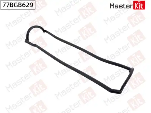 Прокладка клапанной крышки MASTERKIT 77BGB629