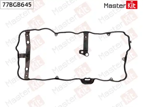 Прокладка клапанной крышки MASTERKIT 77BGB645