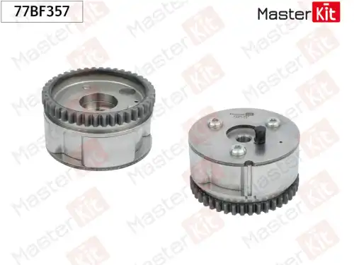 77BF357 Механизм газораспределения MASTERKIT