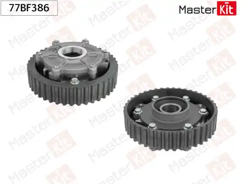 77BF386 Механизм газораспределения Volvo S40 I (644) 1995 - 2004 MASTERKIT