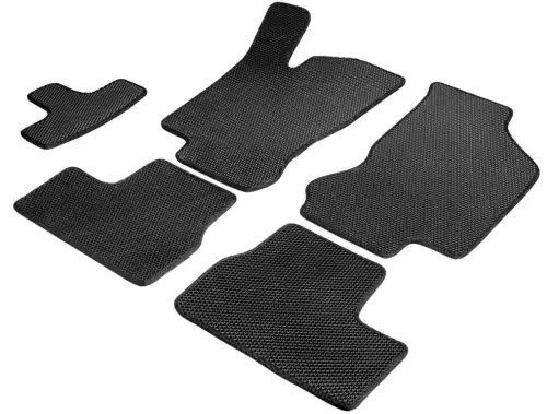 Коврики в салон AUTOFLEX 3600201