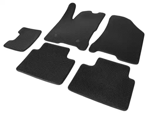 Коврики в салон AUTOFLEX 3600101