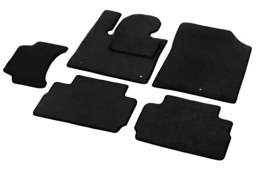 Коврики в салон AUTOFLEX 5230403