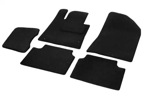 Коврики в салон AUTOFLEX 5230501