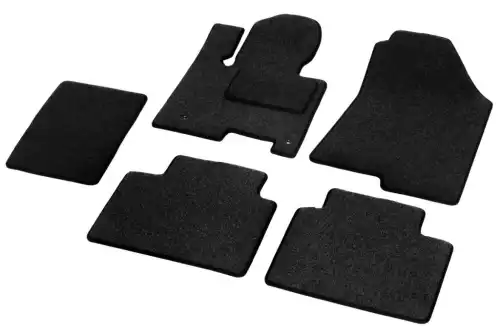 Коврики в салон AUTOFLEX 5230301