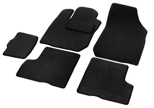Коврики в салон AUTOFLEX 5600301
