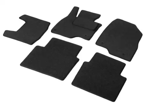 Коврики в салон AUTOFLEX 5380201