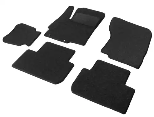 Коврики в салон AUTOFLEX 5400201
