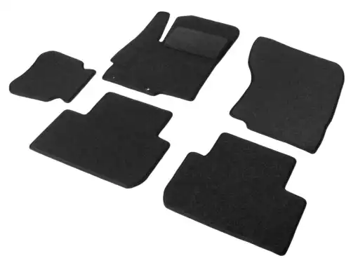 Коврики в салон AUTOFLEX 5400301