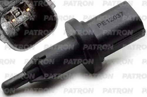 Датчик температуры автомобильный PATRON PE12037