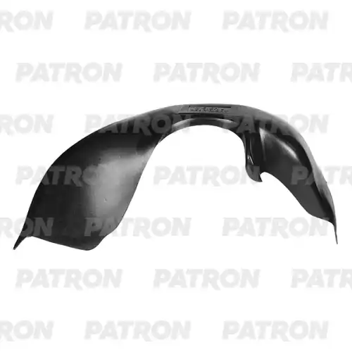 Подкрылок PATRON P722271AR