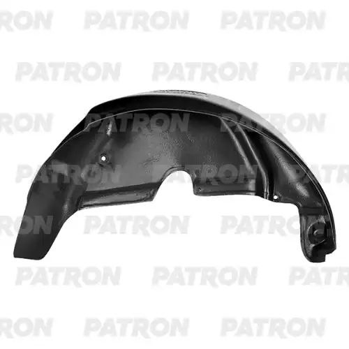 Подкрылок PATRON P722278AR