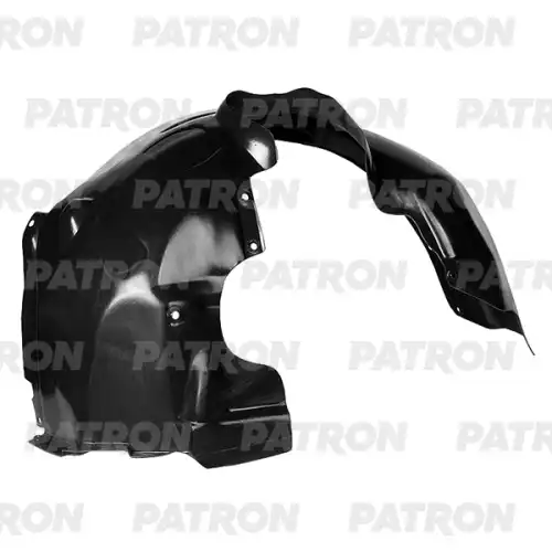 Подкрылок PATRON P722289AR
