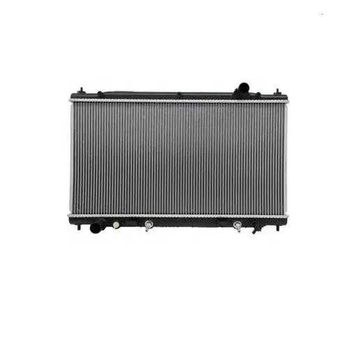 Радиатор системы охлаждения двигателя POLCAR 35D1083
