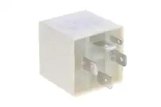 Насос топливный V15710017 VAICO