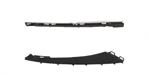 Накладки решетки правый 38D20536 POLCAR