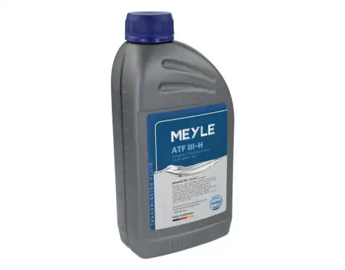 Масло для АКПП и ГУР MEYLE 140192300