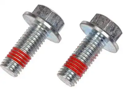 Bolt N811625-S100 FORD