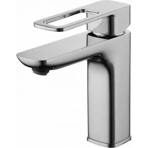 Смеситель для умывальника, Slide, SLISB00i01 IDDIS