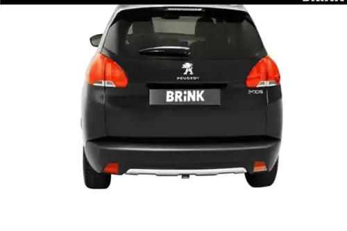 Деталь 578100 BRINK