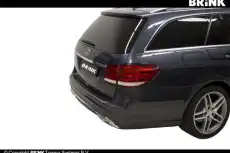 Деталь 530900 BRINK