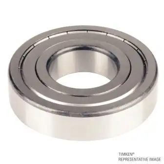 ПОДШИПНИК ГЕНЕРАТОРА 6201ZZC3 TIMKEN