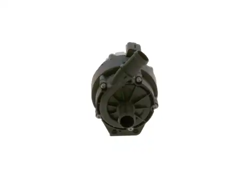 Coolant pump + bracket 0392024169 BOSCH