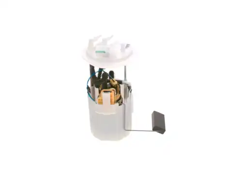 Fuel Pump Mounting Unit 058020341C BOSCH