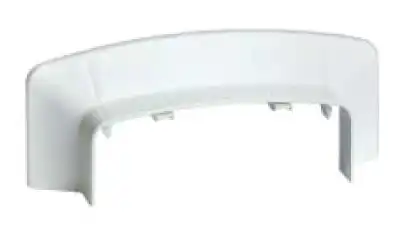 Ввод в стену 110x50 InLinerFront 01007 DKC