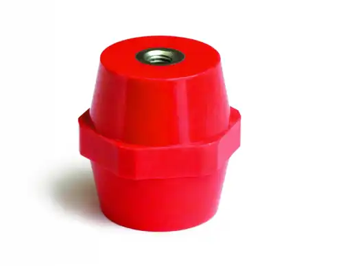 Изолятор шинный 30x30 М6 ISBK3049 DKC