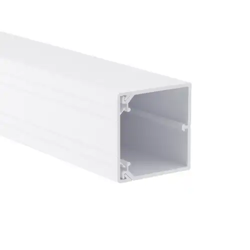 Кабель-канал TA-GN 60x60 дл.2м 01784 DKC